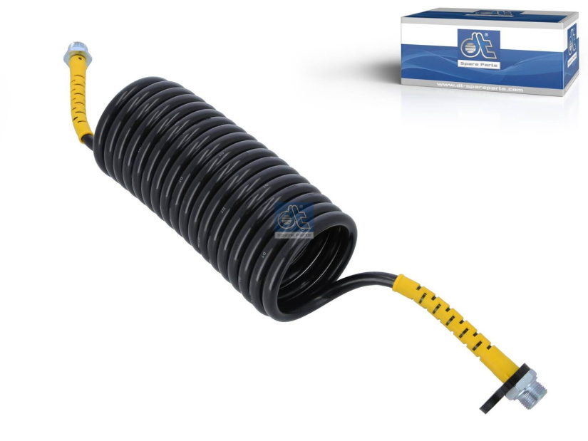 DT AIR SPIRAL 4.10228