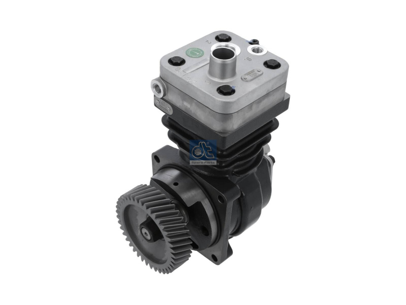 DT COMPRESSOR 4.65214