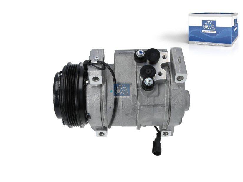 DT COMPRESSOR 7.74007