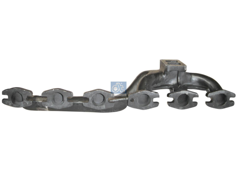 DT EXHAUST MANIFOLD 4.60745