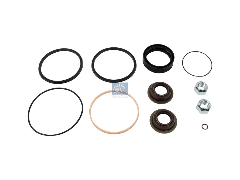 DT GASKET KIT 4.90448