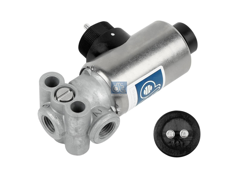 DT VALVE, ENGINE STOP 4.62019
