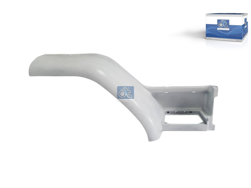 DT STEP WELL CASE 5.64369