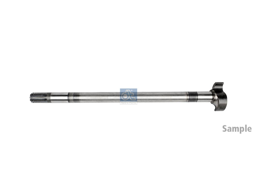 DT BRAKE CAMSHAFT 10.33556