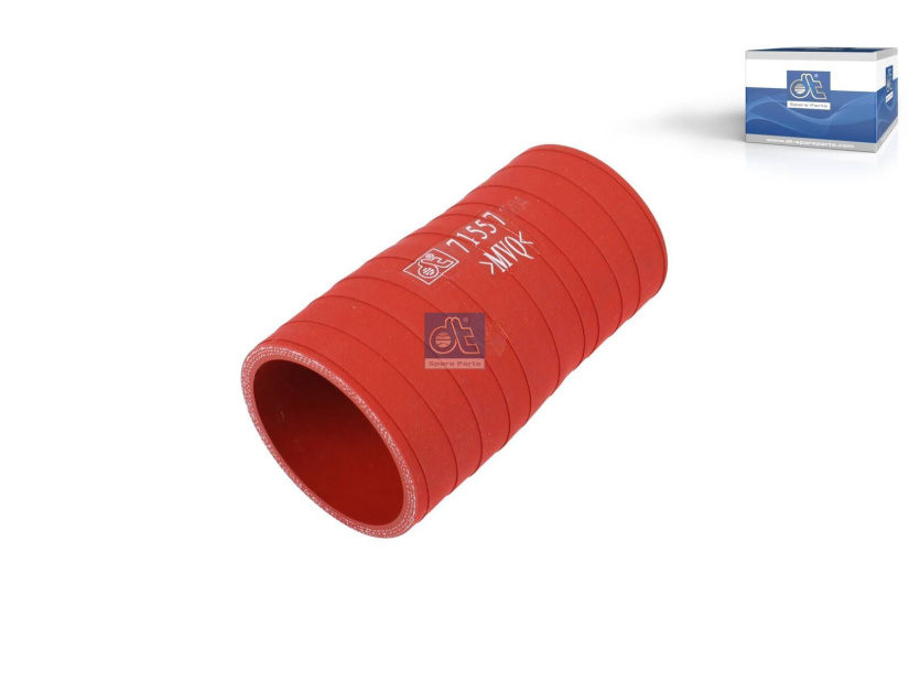 DT RADIATOR HOSE Ø 49,0 / 54,0 X 110,0MM 5.45219