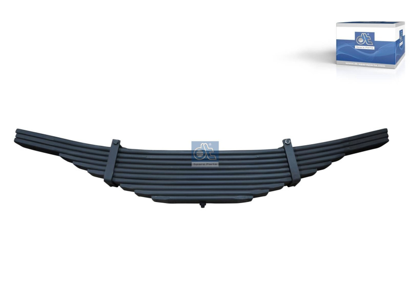 DT LEAF SPRING 1.00337