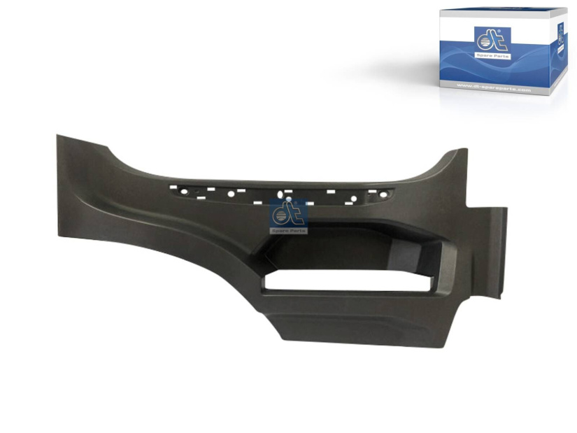 DT STEP WELL CASE 1.52259