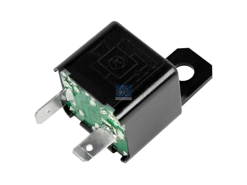 DT BUZZER 3.33014