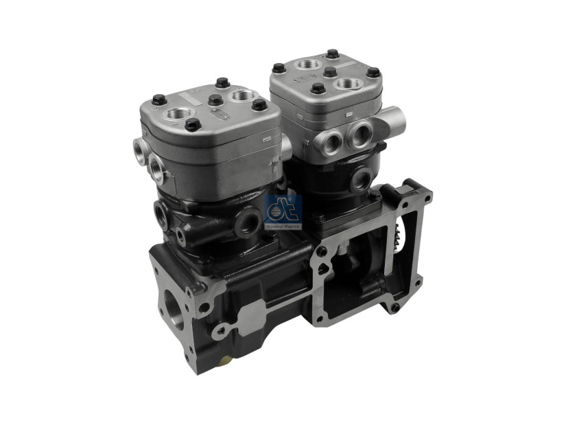 DT COMPRESSOR 3.75038