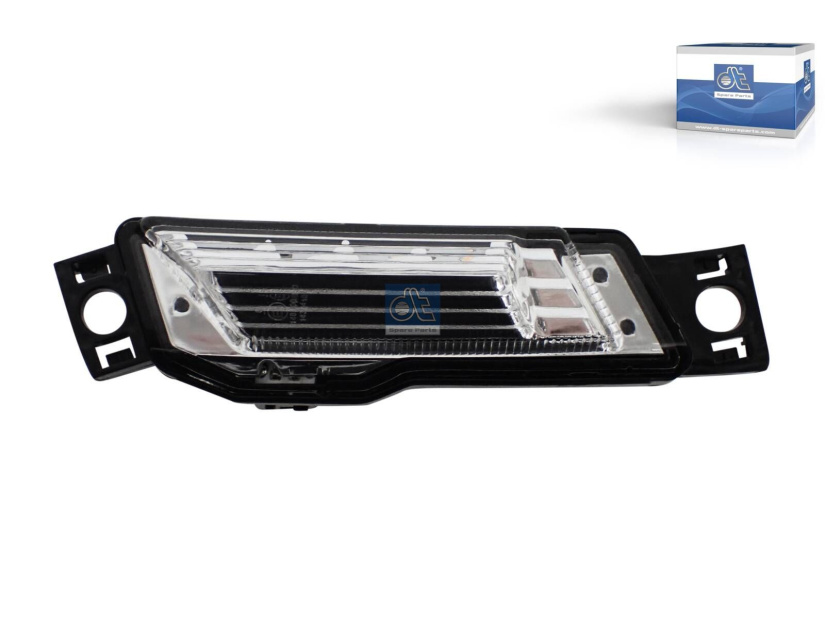 DT TURN SIGNAL LAMP 5.00357