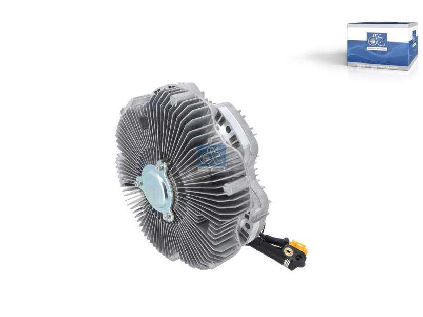 DT FAN CLUTCH 3.15406