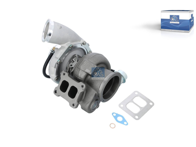 DT TURBOCHARGER 1.48041
