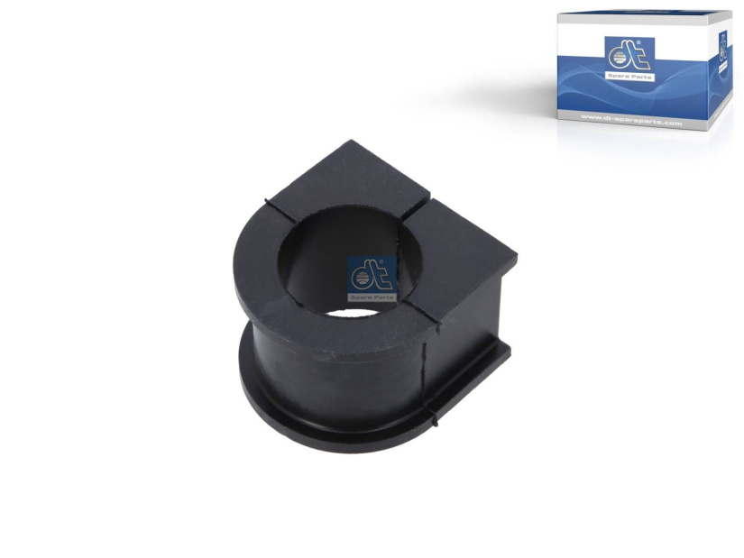 DT RUBBER BUFFER 2.14139