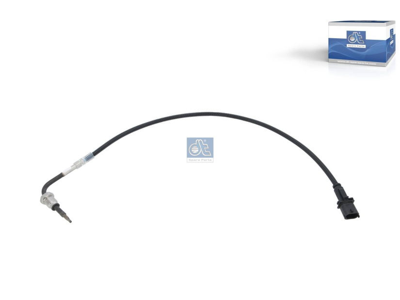 DT EXHAUST GAS TEMPERATURE SENSOR 7.00216
