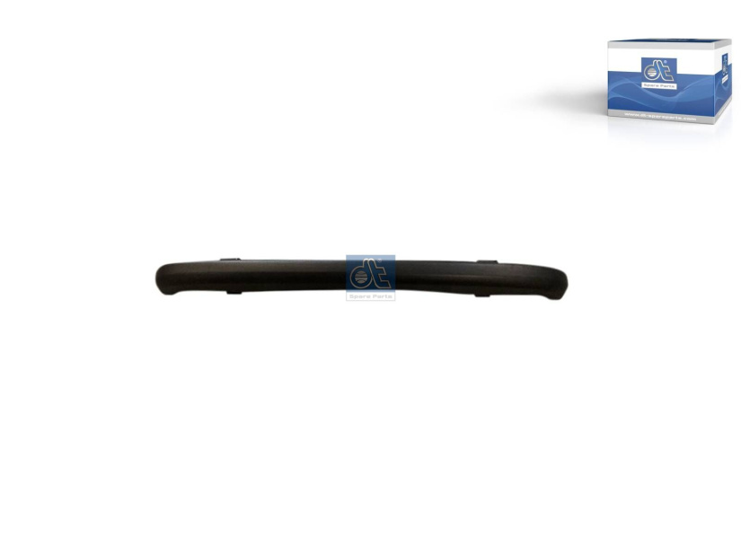 DT BUMPER 1.00186