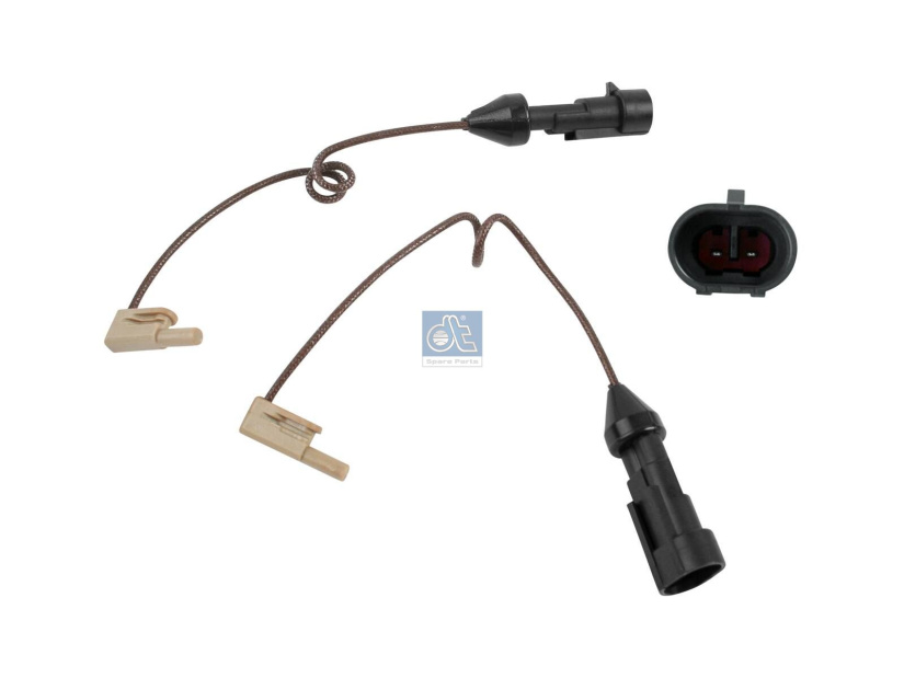 DT WEAR INDICATOR 7.36208
