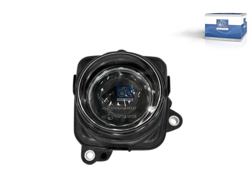 DT HEADLAMP 6.00024
