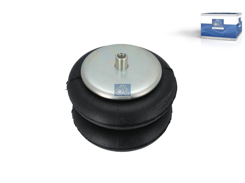 DT AIR SPRING 1.55212