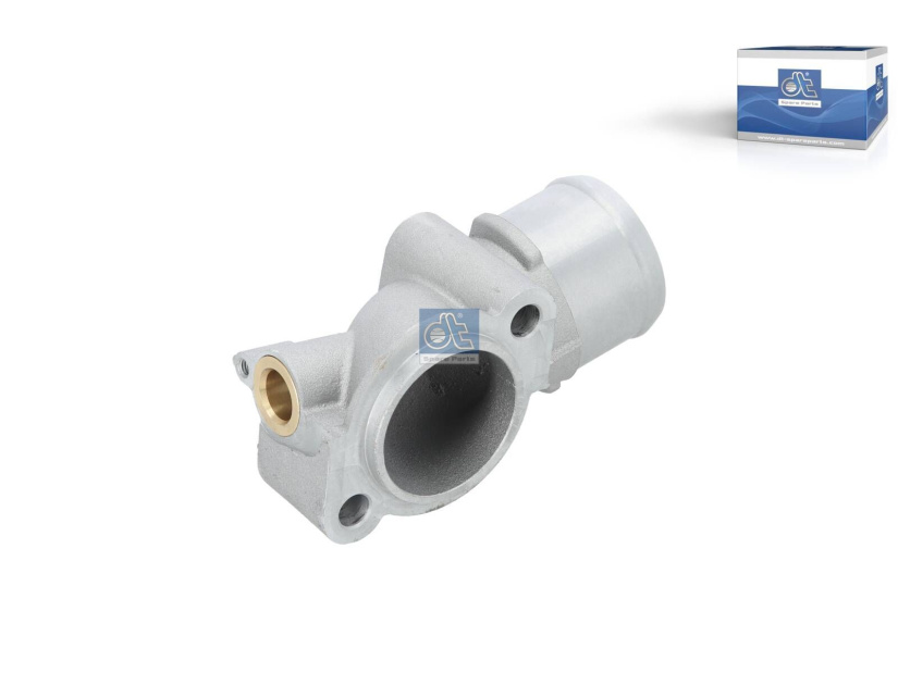 DT COOLANT LINE 1.00708