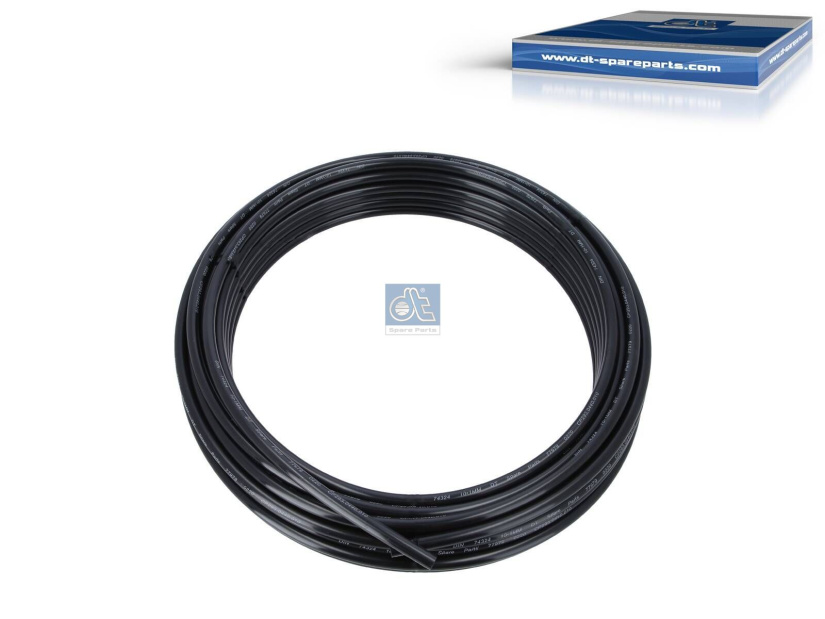 DT JARRUPUTKI 10X1MM 25M KELA HINTA / M 9.86010