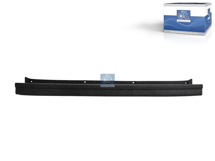 DT BUMPER COVER 11.71025