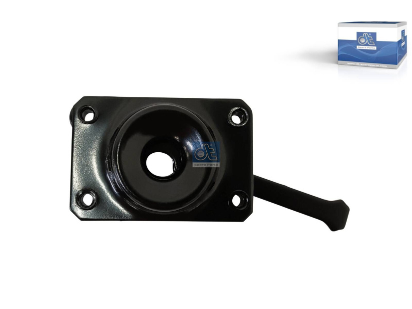DT LOCK 2.71049