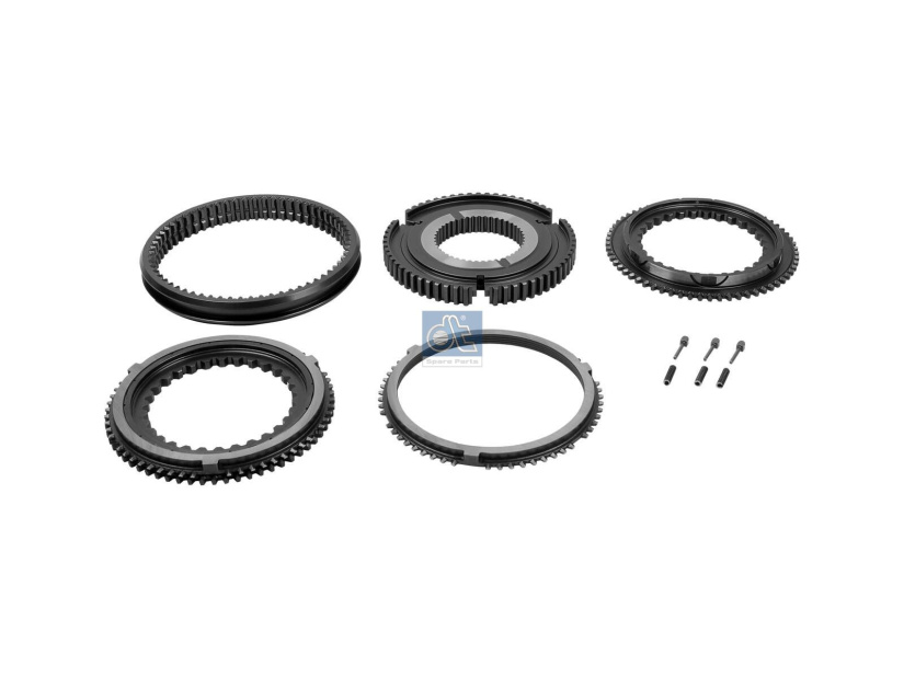 DT SYNCHRONIZER KIT 6.93620