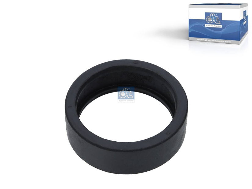 DT RUBBER MOUNTING 4.80020