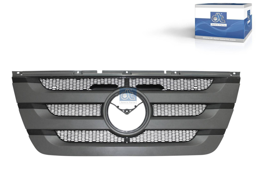 DT FRONT GRILL 4.70399