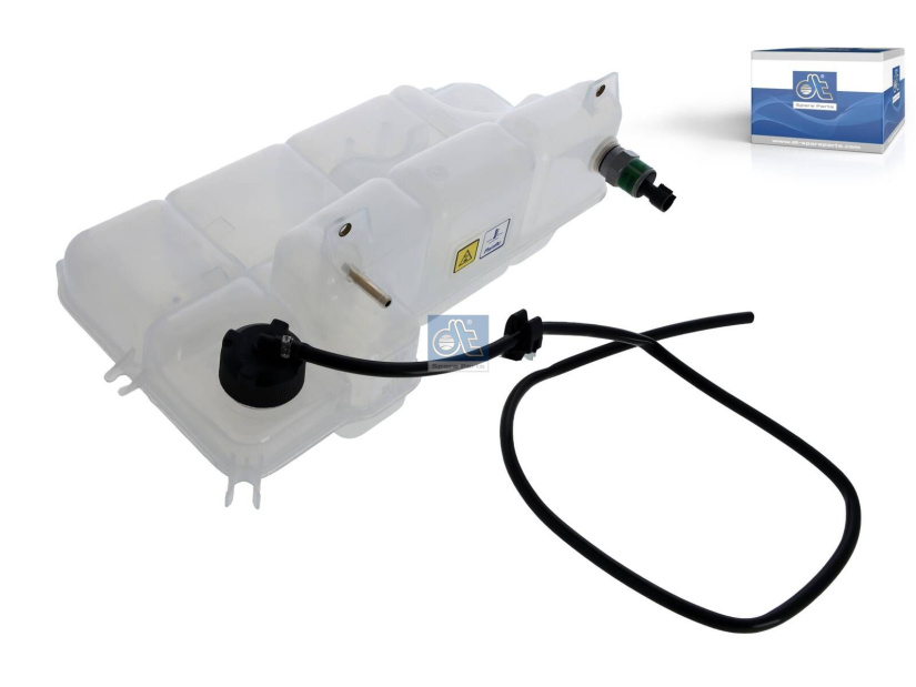 DT EXPANSION TANK 7.00292