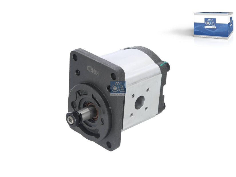 HYDRAULIC PUMP 1.11740SP