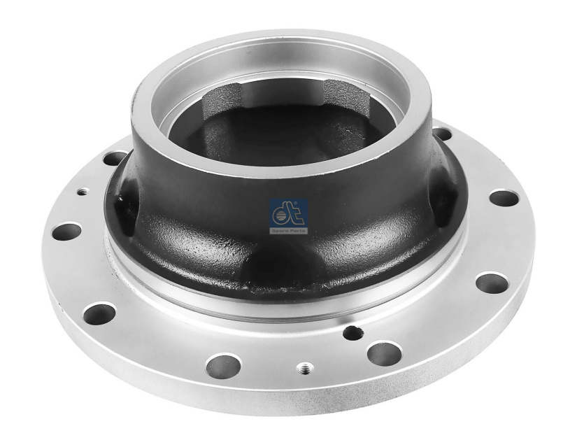 DT WHEEL HUB IVECO WITHOUT BEARINGS 7.32003