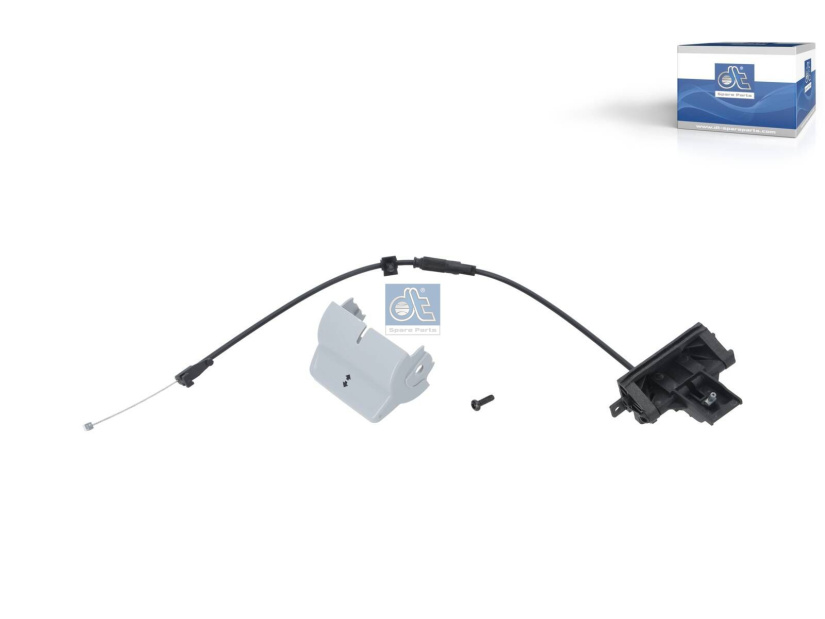 DT REPAIR KIT 6.00076