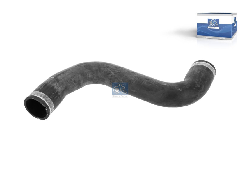 DT RADIATOR HOSE 1.11679