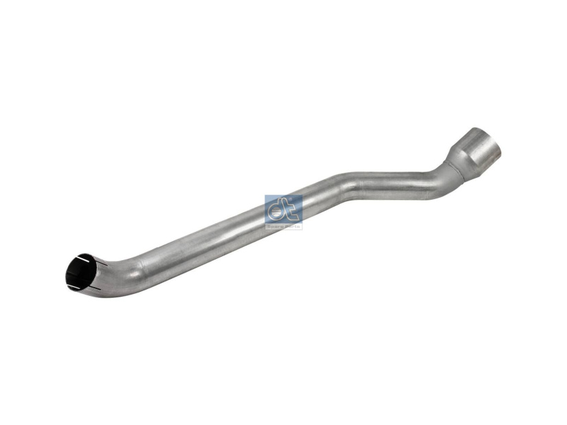 DT EXHAUST PIPE 7.22108