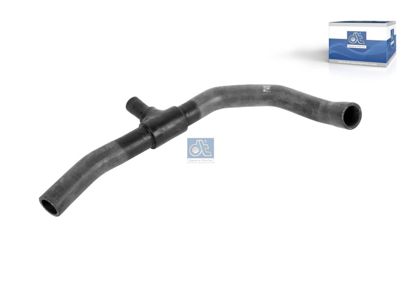 DT RADIATOR HOSE 4.80329