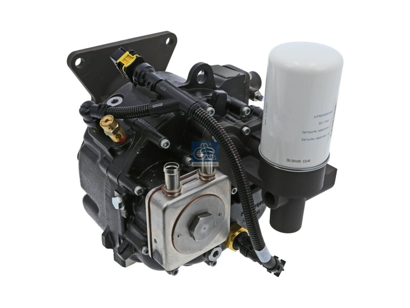 DT COMPRESSOR 2.45002