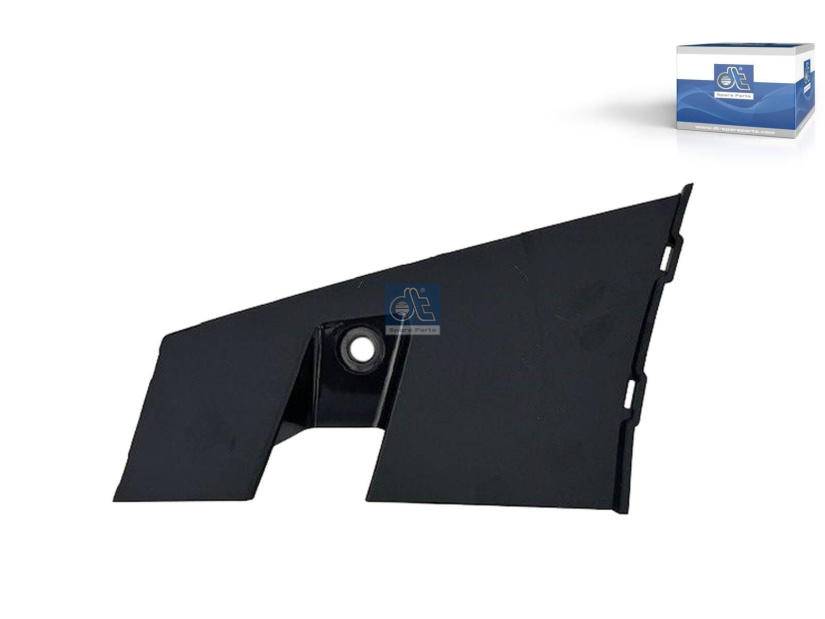 DT LAMPUN KEHYS, VASEN 6.00277