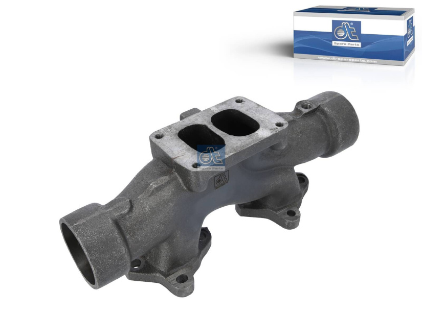 DT EXHAUST MANIFOLD 2.10665