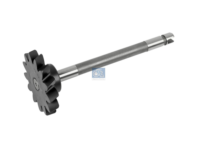DT INPUT SHAFT 2.32733