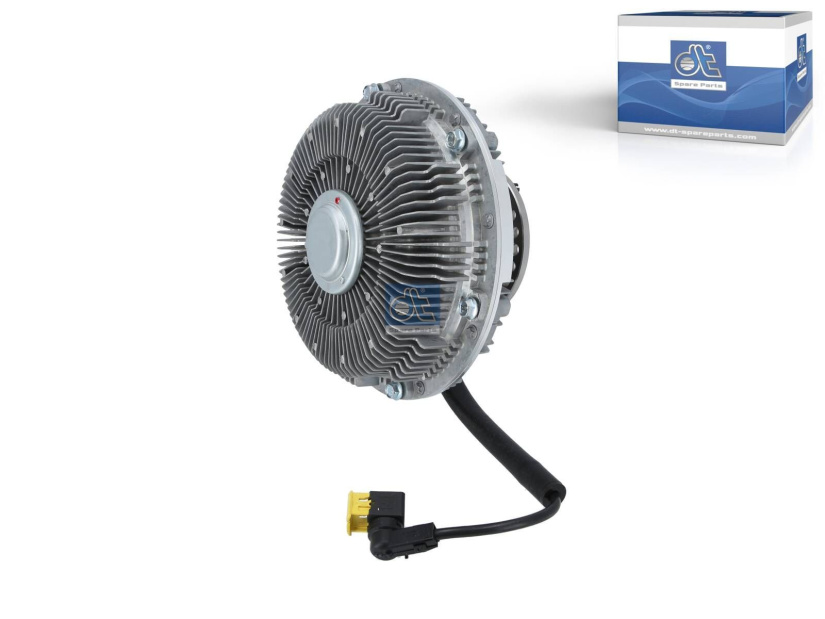 DT FAN CLUTCH 5.41703