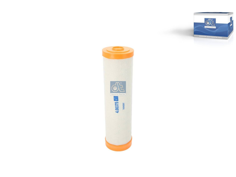 DT AIR FILTER 4.00375