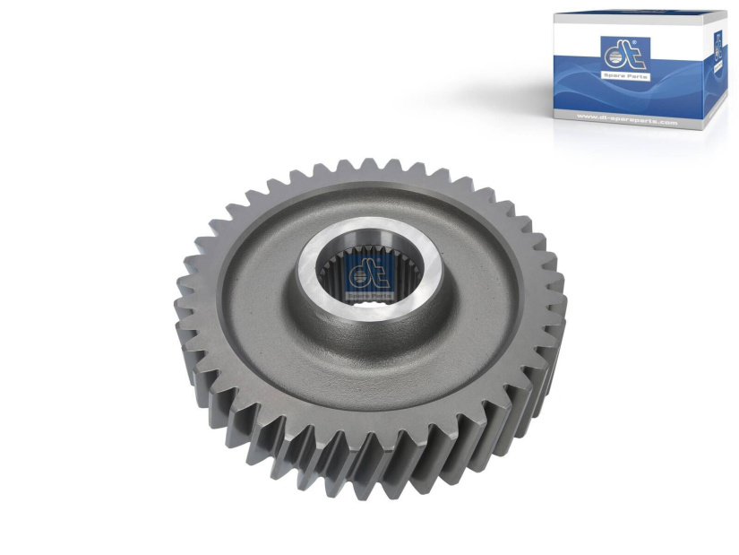 DT GEAR 7.38112