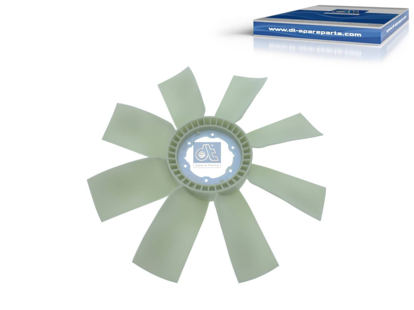 DT FAN 5.41803