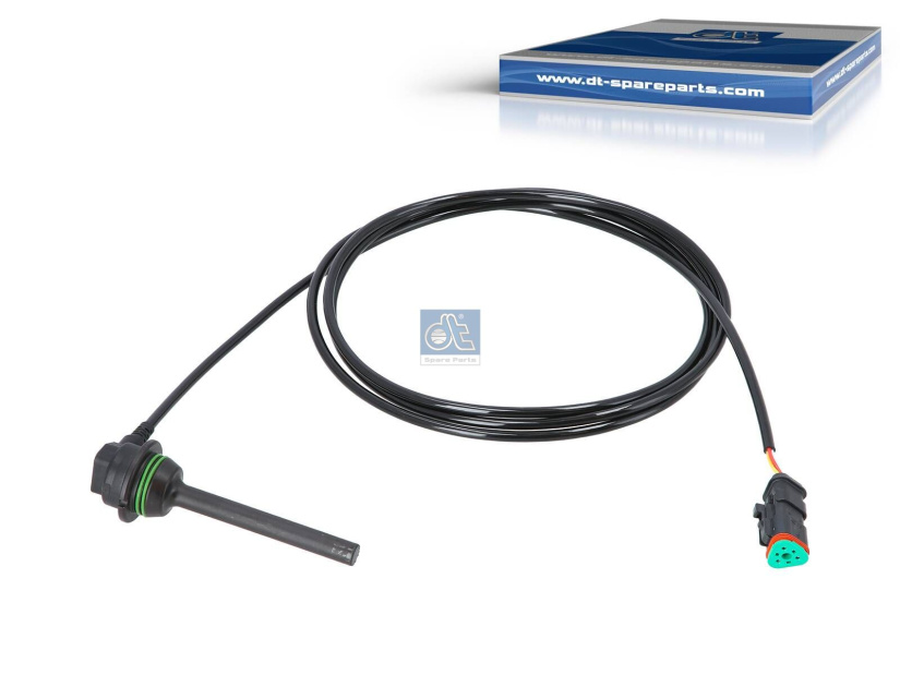 DT POSITION SENSOR 1.21127