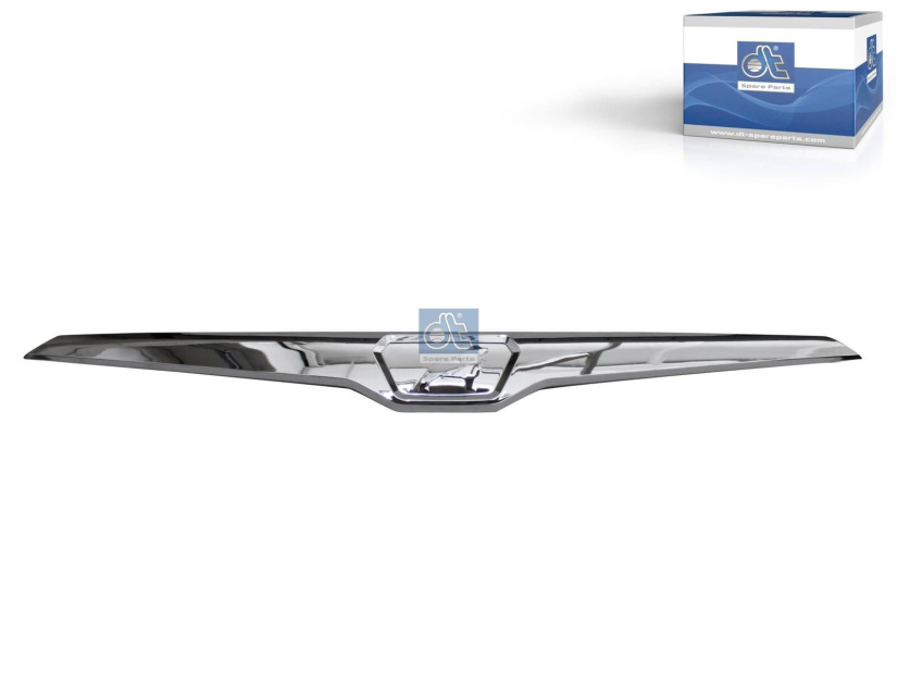 DT COVER MOULDING 3.80386