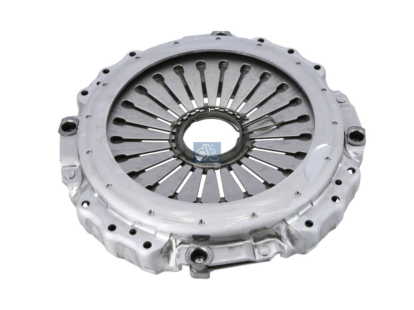 DT CLUTCH COVER 2.30369
