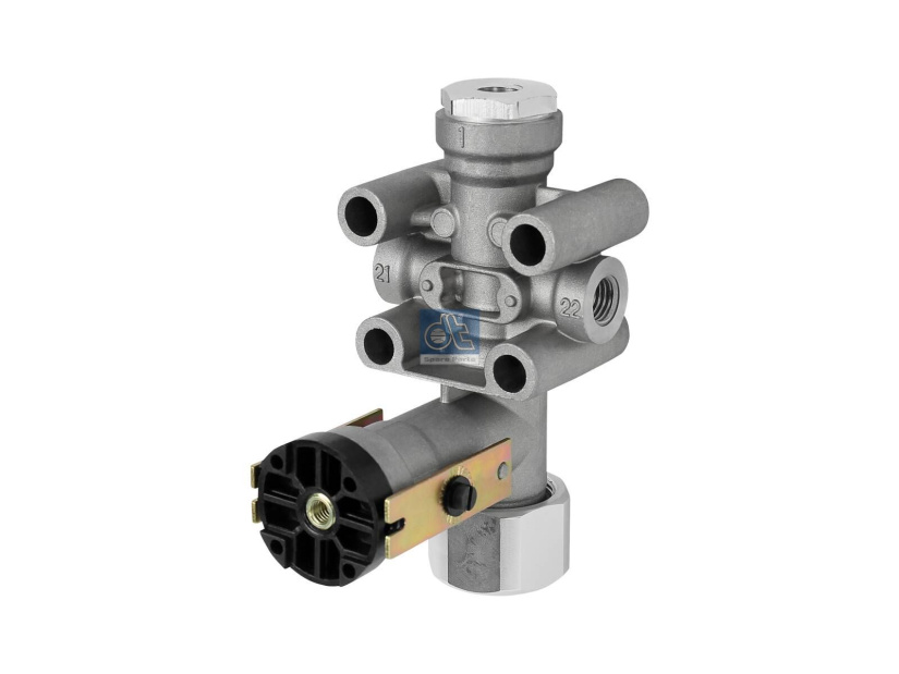 DT LEVEL VALVE 2.64012