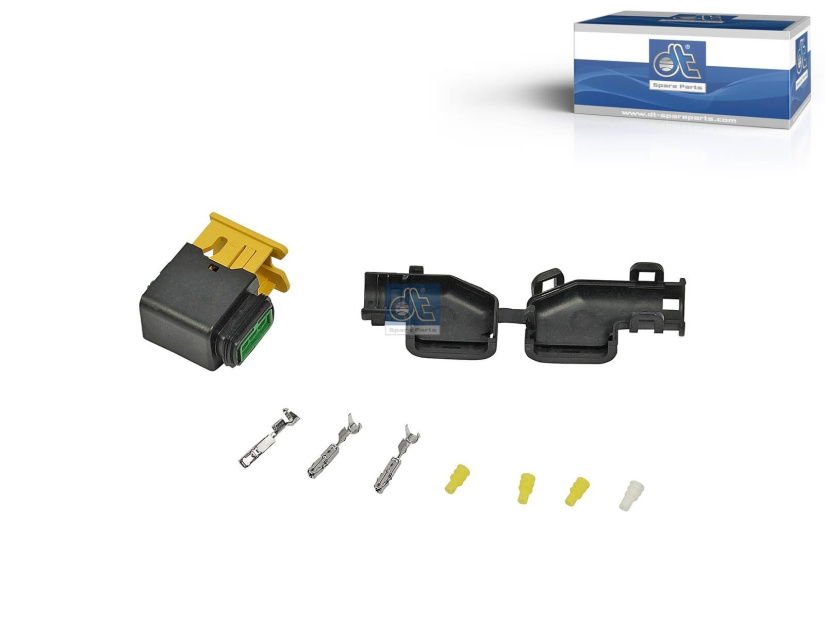 DT PISTOKESARJA MB 3-NAP 4.96032