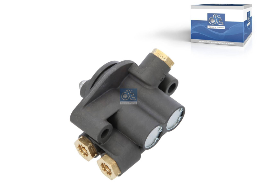 DT CONTROL VALVE 4.69468